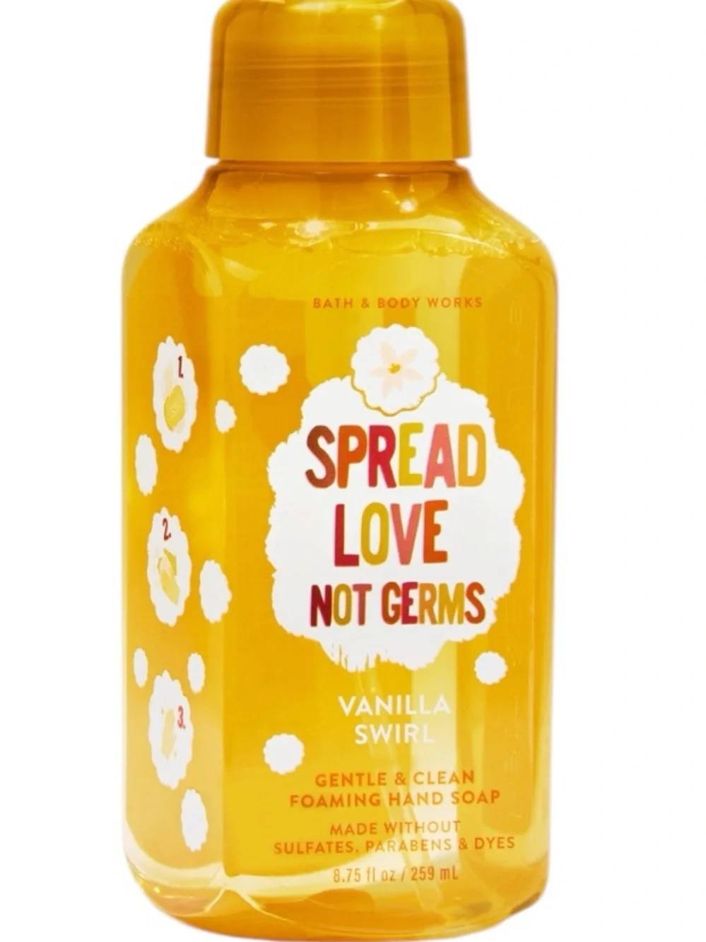 Bath & Body Works three new